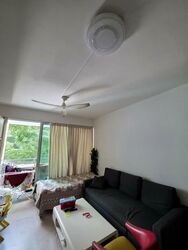 Parc Emily (D9), Condominium #580151001